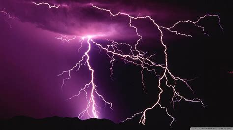 Lightning Wallpapers - Top Những Hình Ảnh Đẹp