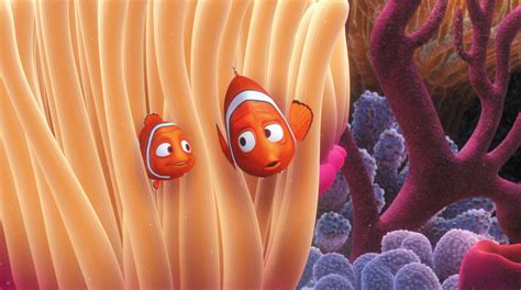 Finding Nemo Gallery | Disney Movies | Indonesia