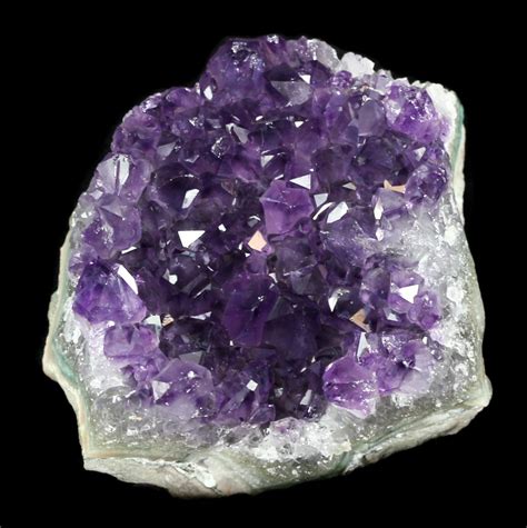 2.8" Dark Purple Amethyst Cluster - Uruguay For Sale (#30611 ...