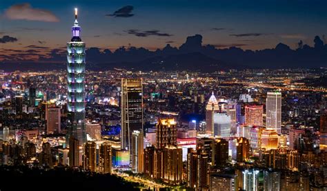 The 13 Best Things to See and Do in Taipei in 2023