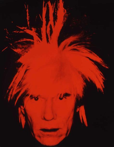 Andy Warhol tourne dans sa tombe