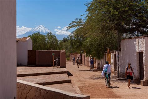 Atacama Experiences: Natural + Cultural Wonders of Chile's high desert ...