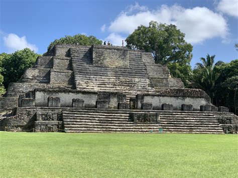 Belize Altun Ha Mayan Ruins and City Sightseeing with Lunch Excursion ...