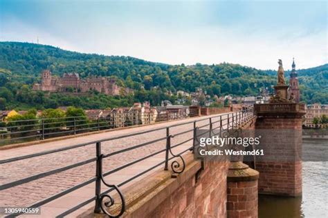 Heidelberg Bridge Photos and Premium High Res Pictures - Getty Images