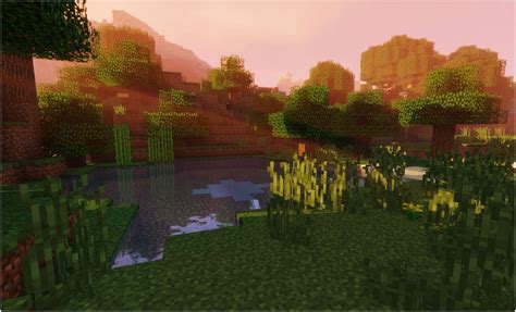 How to use shaders in the latest Minecraft version