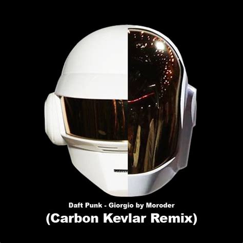 Stream Daft Punk - Giorgio by Moroder (Carbon Kevlar remix) by Carbon ...