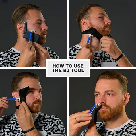 9 Best Beard Shaping Tools To Get The Best Beard Shape