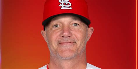 Joe McEwing replaces Matt Holliday as Cardinals bench coach