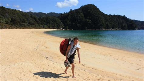 Guide to Walking the Abel Tasman Track | Kayak New Zealand