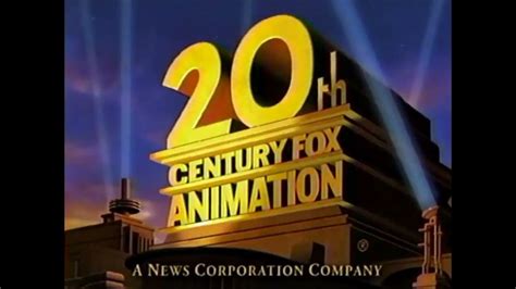 Nelvana/20th Century Fox Animation (2004) - YouTube