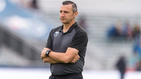 Vlatko Andonovski named USWNT coach, officially - Sports Illustrated