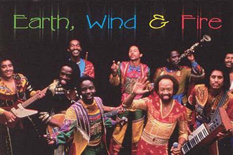 10 Hip-Hop Songs Sampling Earth Wind & Fire - XXL