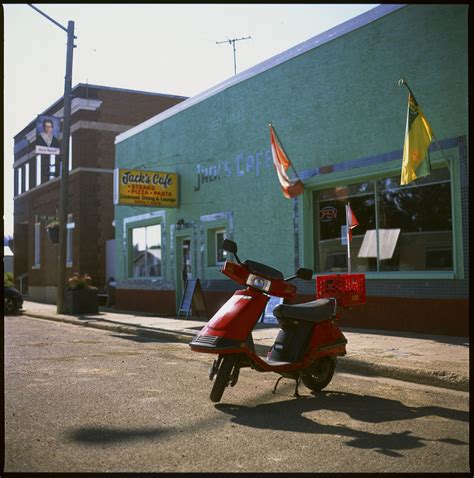 Discovering Eastend, Saskatchewan | Tourism Saskatchewan