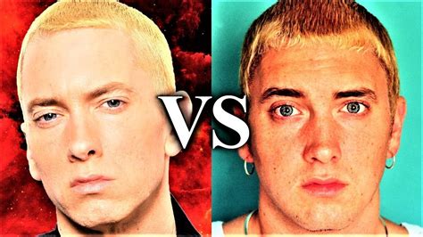 EMINEM Vs. Slim Shady - YouTube Music