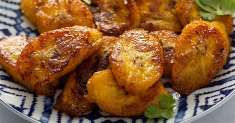 20 Plantain Recipes for a Taste of the Islands - Insanely Good