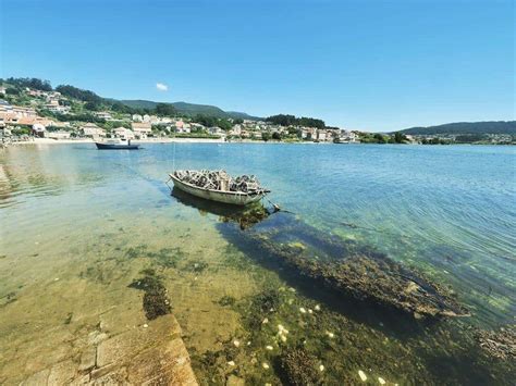 7 recorridos maravillosos por las Rías Bajas, Galicia - Hoteles en