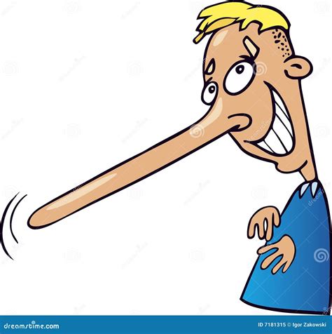 Liar Cartoons, Illustrations & Vector Stock Images - 4182 Pictures to ...