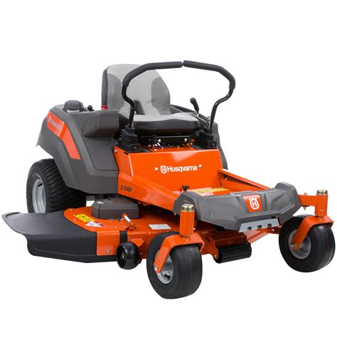 Zero-Turn Riding Lawn Mowers at Lowes.com