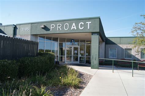 Eagan - ProAct, Inc. Serving people with disabilities for more than 45 ...