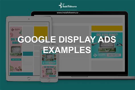 Google Display Ads Logo