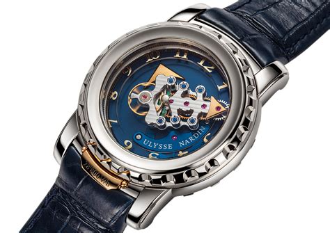 Review: Ulysse Nardin Freak