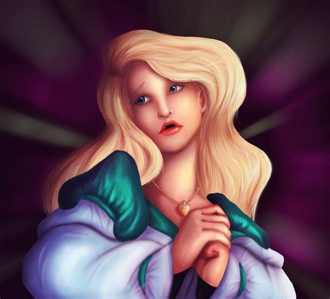 Odette - The Swan Princess Fan Art (32704707) - Fanpop