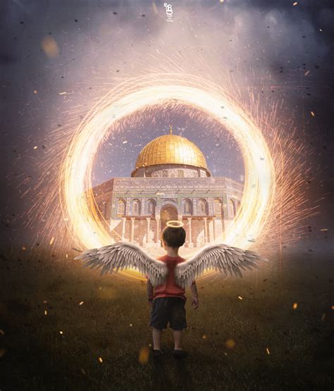 Save Gaza , Save Children on Behance