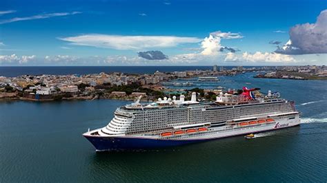 Best Cruises from Florida - Carnival Cruise Line