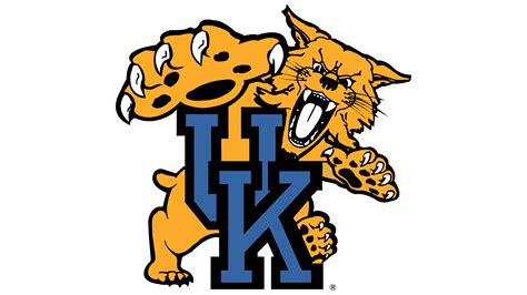 Kentucky Wildcats Logo, symbol, meaning, history, PNG, brand