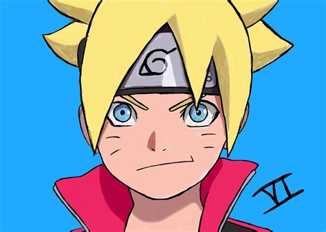 boruto, picture-in-picture, Boruto: Naruto Next Generations, Uzumaki ...