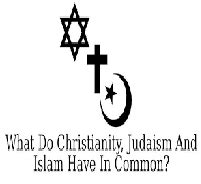 Sacred Texts in Judaism Christianity and Islam | My Best Writer