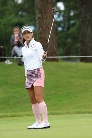 15 Mi Hyang Lee ideas | lee, golf attire, ladies golf