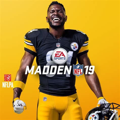 Madden NFL 19 - IGN