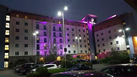 PREMIER INN LONDON DOCKLANDS (EXCEL) HOTEL - Reviews, Photos & Price ...