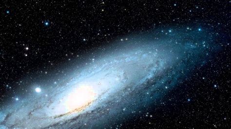 Beyond Our Universe: The Terrifying Truth about Andromeda Galaxy