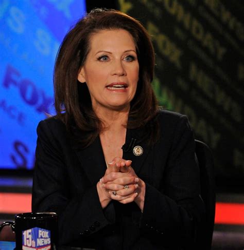 Michele Bachmann Rocks ‘Ruling Class' With Amens From Tea Party Backers ...