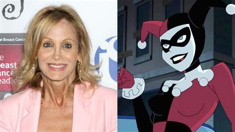 Arleen Sorkin, Voice Of Harley Quinn, Dies At 67