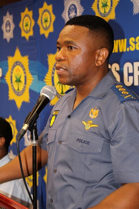 AKA murder: Cops have an idea who killers are! | Daily Sun