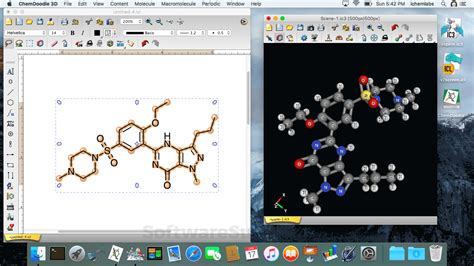 ChemDoodle Pricing, Reviews, & Features in 2022