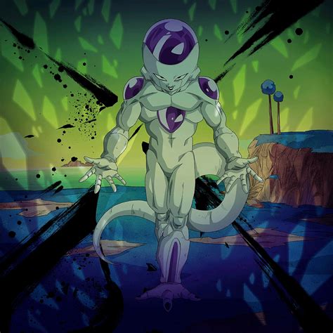 [DBL01-41S] Final Form Frieza - Dragon Ball Legends Database