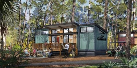 BREAKING: 350 New DVC Cabins Coming to Disney’s Fort Wilderness Resort ...