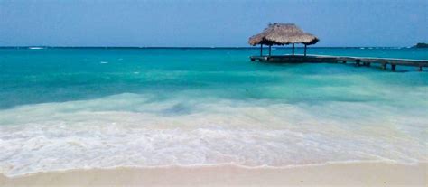 Ultimate Guide to the Best Beaches in Cartagena