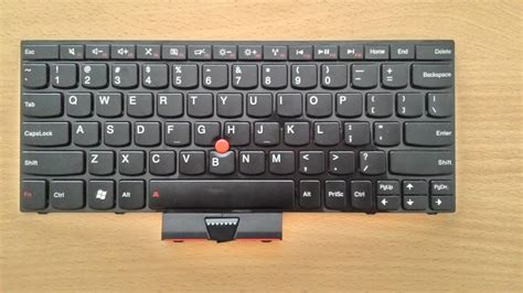 Jual Keyboard Laptop IBM LENOVO Thinkpad Edge E120 E125 E220 E220S ...