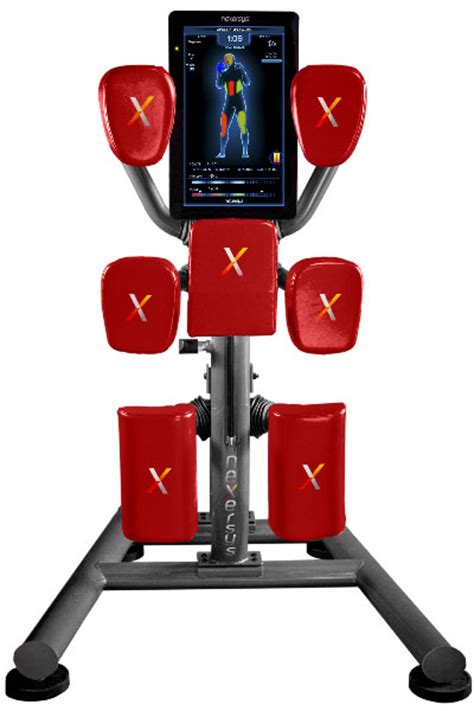 Nexersys Pro Model (NXS-P) Home Gym - At Home Fitness