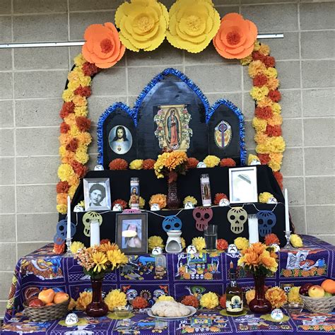 OFrenda - NHCC