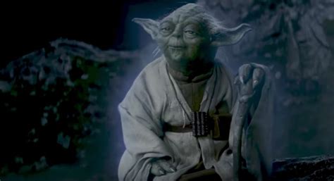 The Bad Lip Reading Team Has Made Another Crazy Yoda Song - RELEVANT