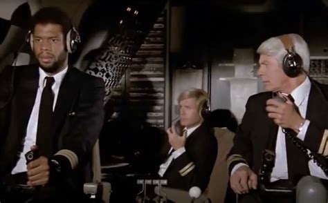 The 50 most hilarious Airplane! movie quotes (with loads of screenshots ...