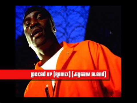 Akon - Locked Up (Remix) ft. 2Pac and Styles P - YouTube