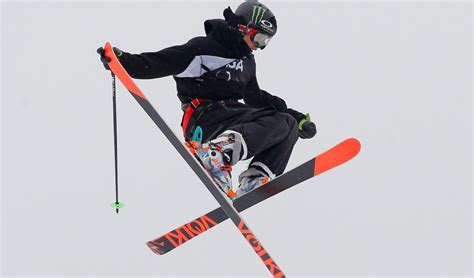 Quality Sport Program : Freestyle Skiing | Personal Sport Record