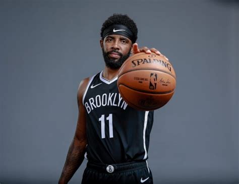 Kyrie Irving out for Nets' first preseason game | NBA.com